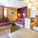 Plagne Lauze - Maeva Apartment *