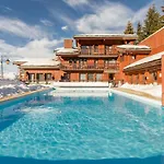 Plagne Lauze - Maeva Apartment *