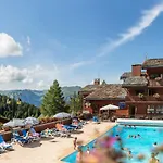 Plagne Lauze - Maeva * La Plagne