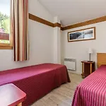 Plagne Lauze - Maeva Apartment La Plagne