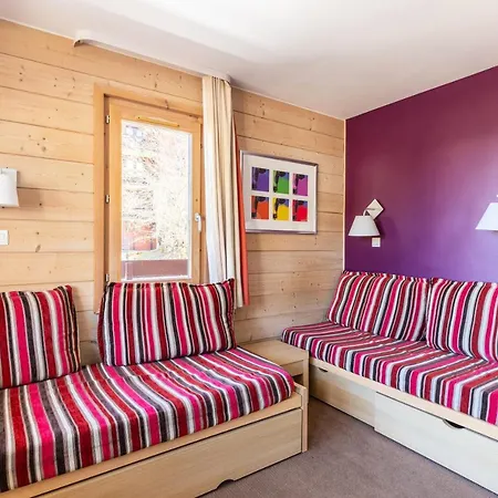 Appartement Plagne Lauze - Maeva