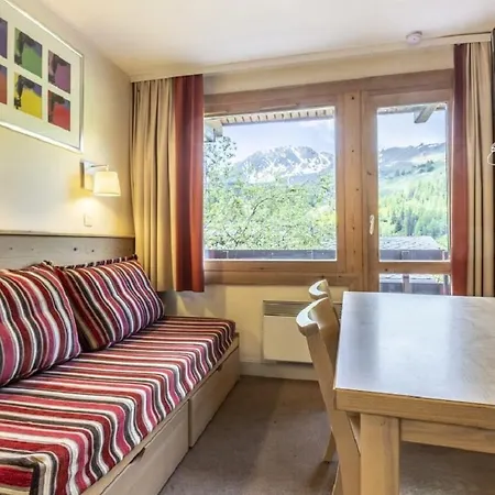 Plagne Lauze - Maeva Appartement