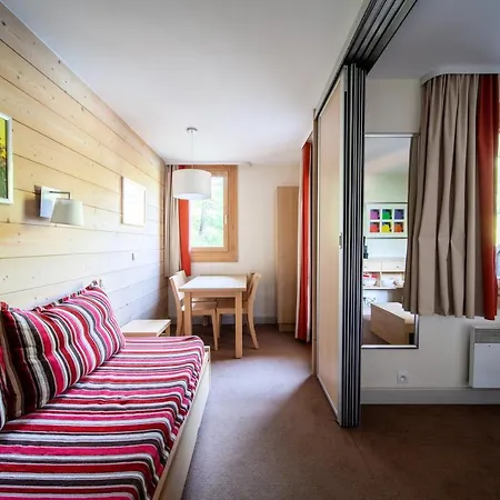Appartement Plagne Lauze - Maeva