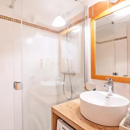 Apartament Plagne Lauze - Maeva