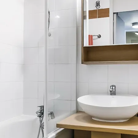 Appartement Plagne Lauze - Maeva La Plagne