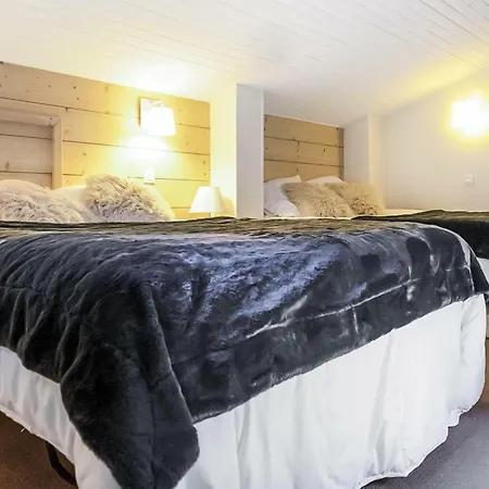 Plagne Lauze - Maeva * La Plagne