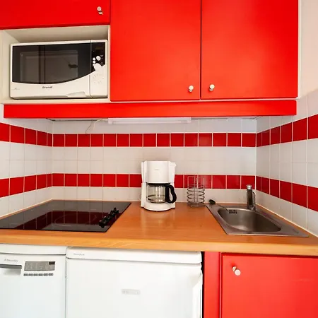 Plagne Lauze - Maeva Appartement