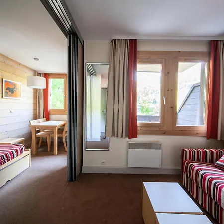 Plagne Lauze - Maeva Appartement La Plagne
