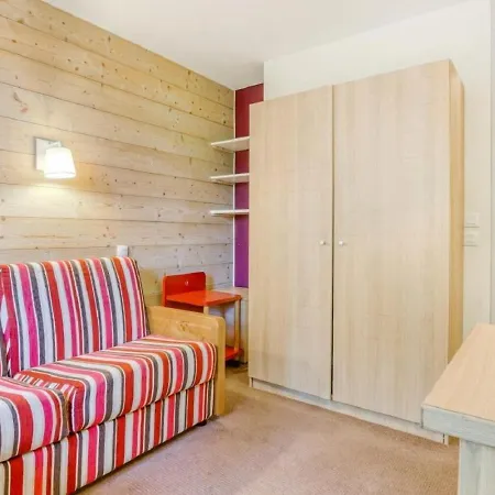 Plagne Lauze - Maeva Appartement La Plagne