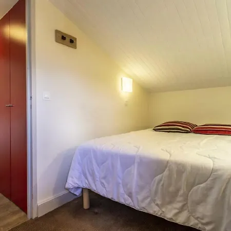 Appartement Plagne Lauze - Maeva La Plagne