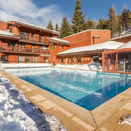 Plagne Lauze - Maeva La Plagne