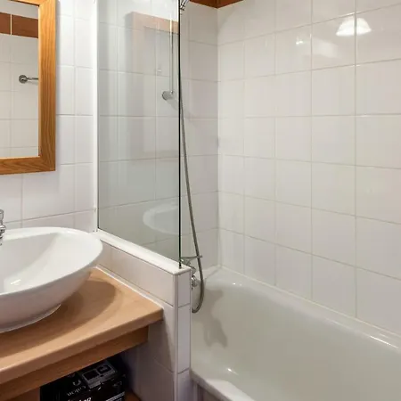 Plagne Lauze - Maeva Appartement *