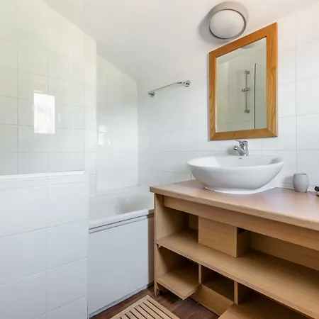 Plagne Lauze - Maeva Apartament La Plagne