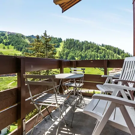 Plagne Lauze - Maeva