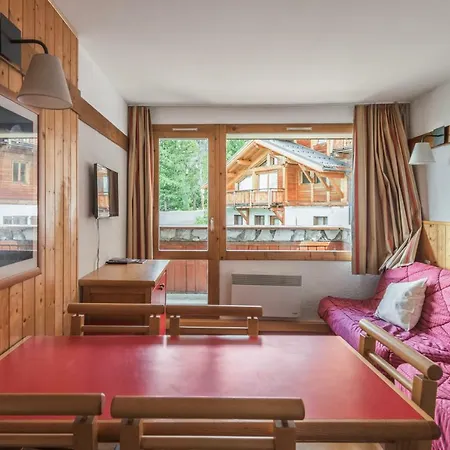 Apartament Plagne Lauze - Maeva