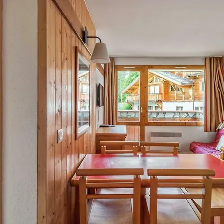 Plagne Lauze - Maeva Apartament