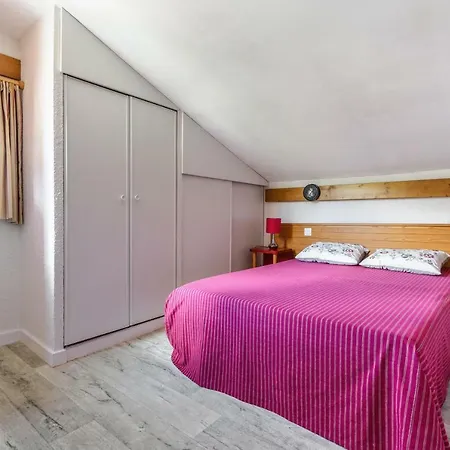 Plagne Lauze - Maeva Appartement