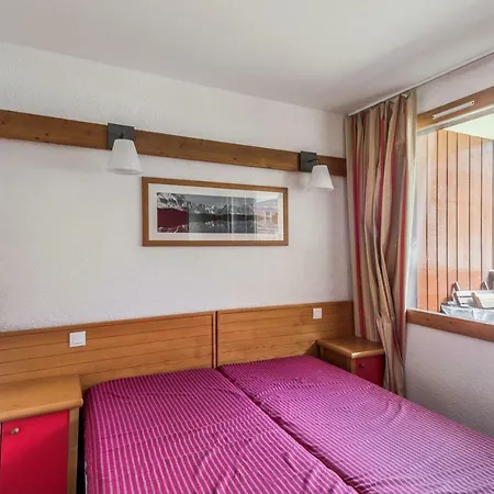 Plagne Lauze - Maeva * La Plagne