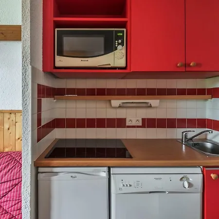 Plagne Lauze - Maeva Apartament