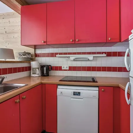 Plagne Lauze - Maeva * La Plagne