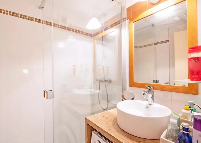 Appartement Plagne Lauze - Maeva