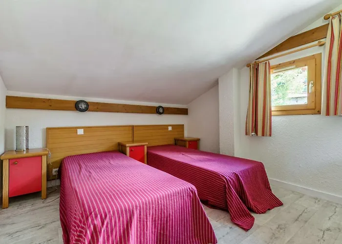 Plagne Lauze - Maeva