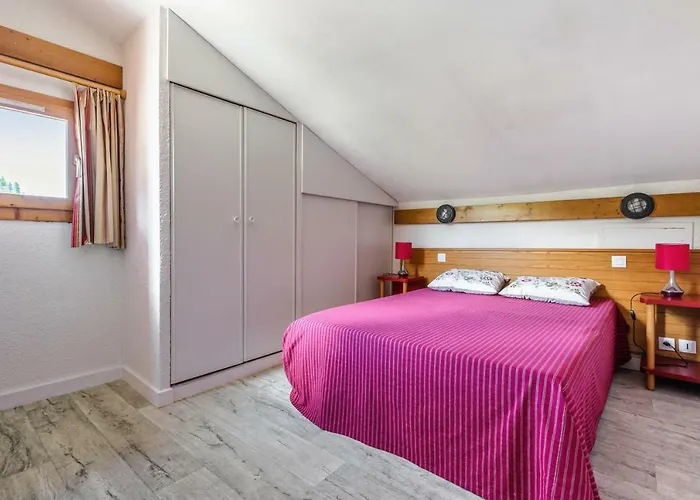 Plagne Lauze - Maeva Appartement