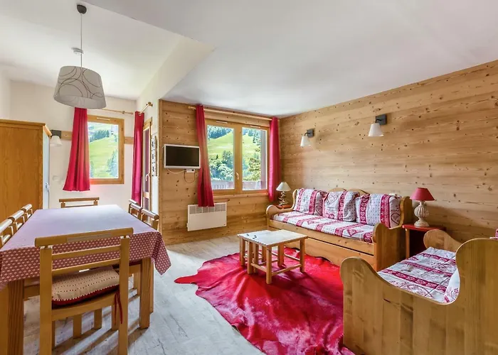 Plagne Lauze - Maeva *