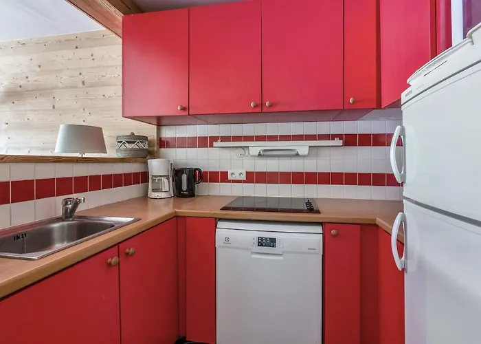 Plagne Lauze - Maeva * La Plagne