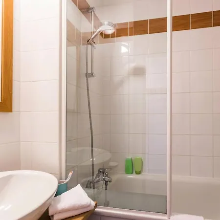Apartamento Plagne Lauze - Maeva