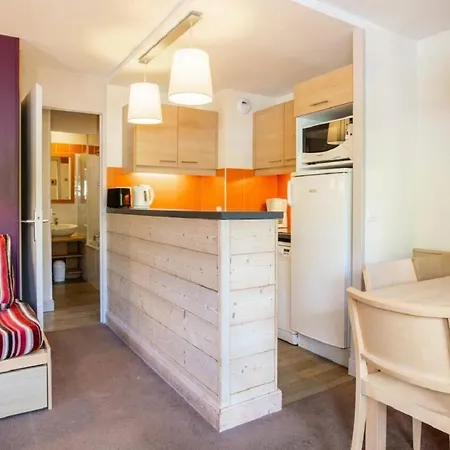 Plagne Lauze - Maeva Apartamento