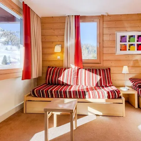Plagne Lauze - Maeva