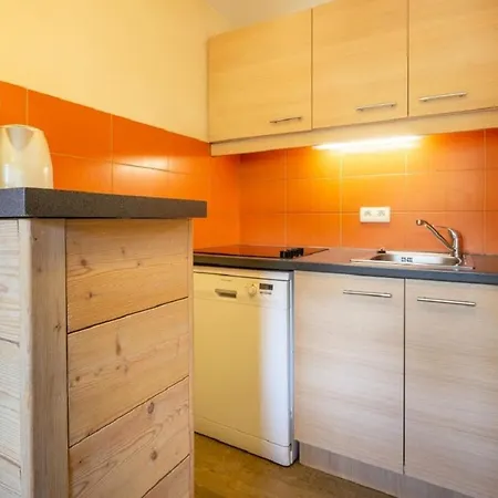 Plagne Lauze - Maeva Apartamento La Plagne