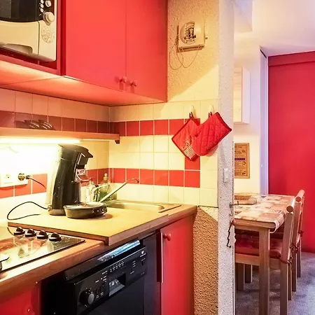 Plagne Lauze - Maeva