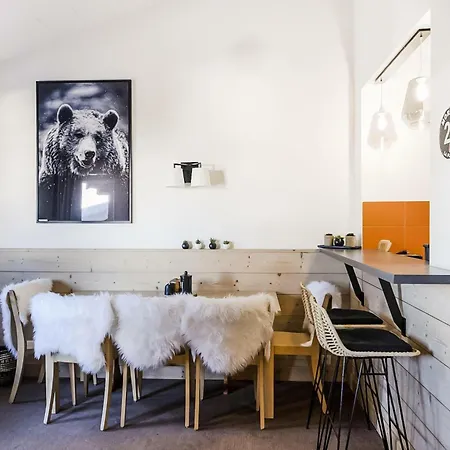 Plagne Lauze - Maeva Apartment