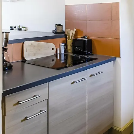Plagne Lauze - Maeva Apartamento La Plagne