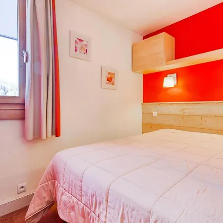Plagne Lauze - Maeva Apartamento