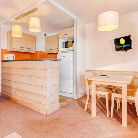 Apartamento Plagne Lauze - Maeva *