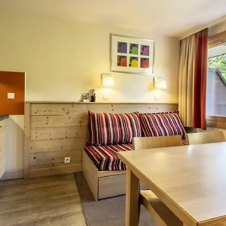 Plagne Lauze - Maeva Apartamento La Plagne