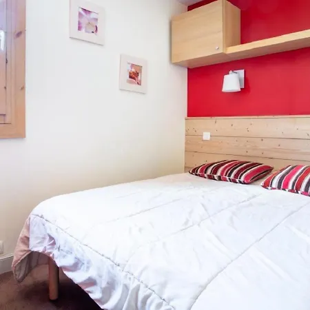 Apartamento Plagne Lauze - Maeva *