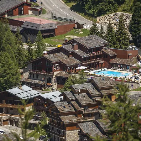 Plagne Lauze - Maeva