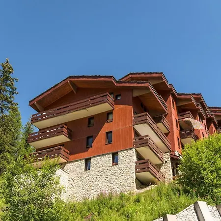 Plagne Lauze - Maeva