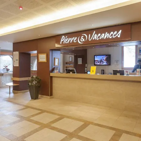 Plagne Lauze - Maeva * La Plagne