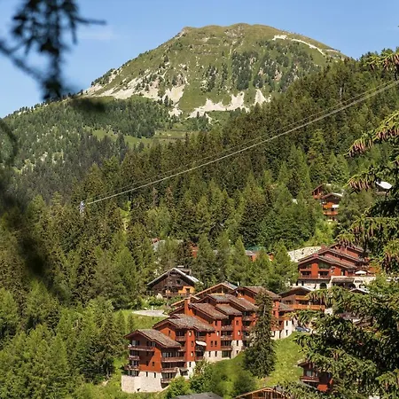 Plagne Lauze - Maeva * La Plagne