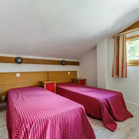 Plagne Lauze - Maeva