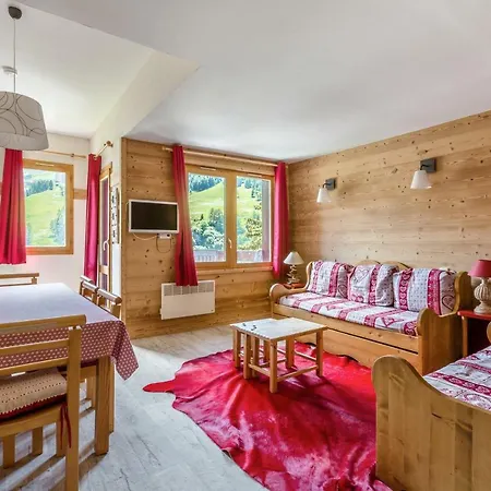 Plagne Lauze - Maeva *