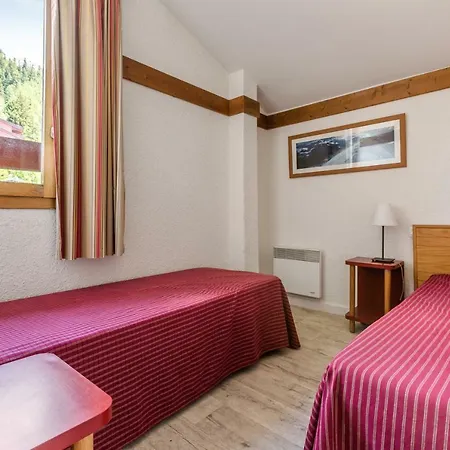 Plagne Lauze - Maeva Apartamento La Plagne