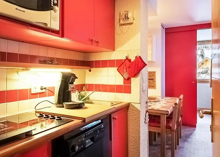 Plagne Lauze - Maeva