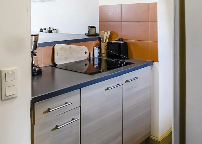 Plagne Lauze - Maeva Apartmán La Plagne