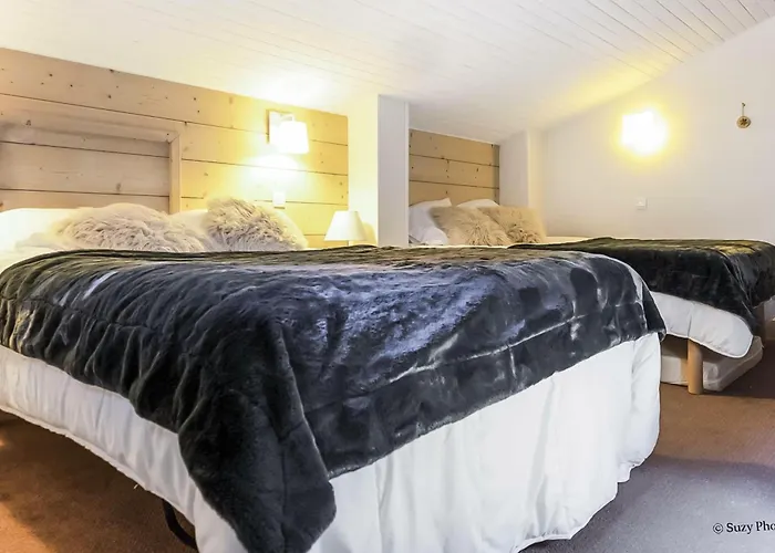 Plagne Lauze - Maeva * La Plagne